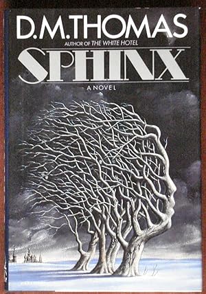 Seller image for Sphinx for sale by Canford Book Corral