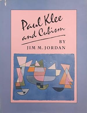 Image du vendeur pour Paul Klee and Cubism. mis en vente par Frans Melk Antiquariaat