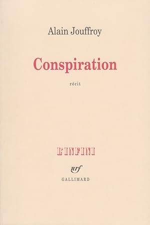 Seller image for Conspiration for sale by books-livres11.com