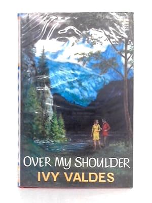 Seller image for Over My Shoulder for sale by World of Rare Books