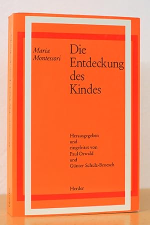 Die Entdeckung des Kindes