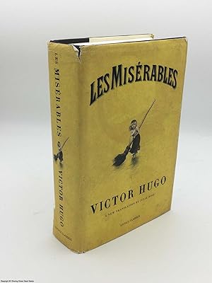 Seller image for Les Miserables for sale by 84 Charing Cross Road Books, IOBA