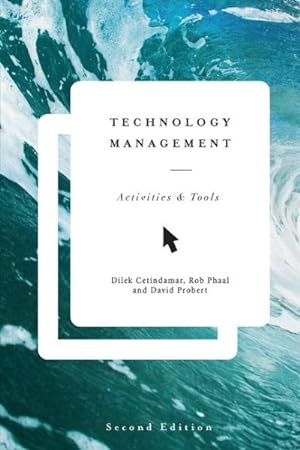 Immagine del venditore per Technology Management : Activities and Tools venduto da GreatBookPrices