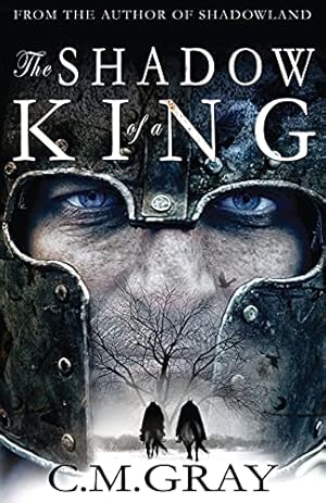 Seller image for The Shadow of a King (Shadowland) for sale by Redux Books
