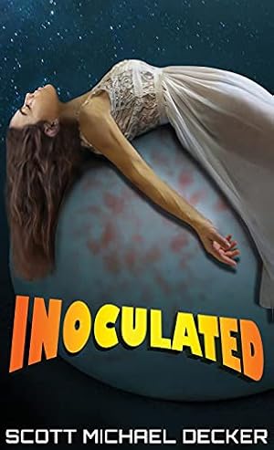 Imagen del vendedor de Inoculated a la venta por Redux Books