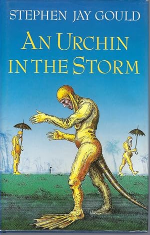 Seller image for An Urchin In The Storm: Essays About Books And Ideas for sale by BYTOWN BOOKERY