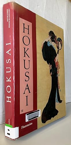 Seller image for HOKUSAI for sale by Librairie Thot