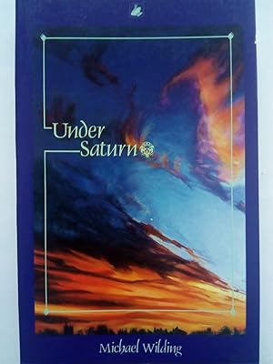 Bild des Verkufers fr Under Saturn: Four stories zum Verkauf von Versandantiquariat Jena