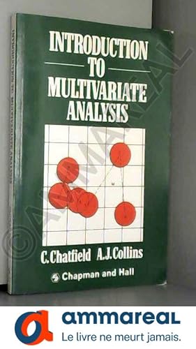 Seller image for Introduction to Multivariate Analysis for sale by Ammareal
