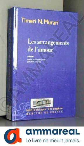 Seller image for Les arrangements de l'amour for sale by Ammareal