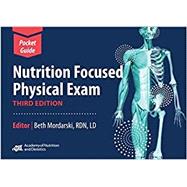 Seller image for Nutrition Focused Physical Exam Guide, for sale by eCampus