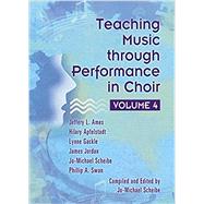 Seller image for Teaching Music through Performance in Choir - Volume 4 (G-9276) for sale by eCampus