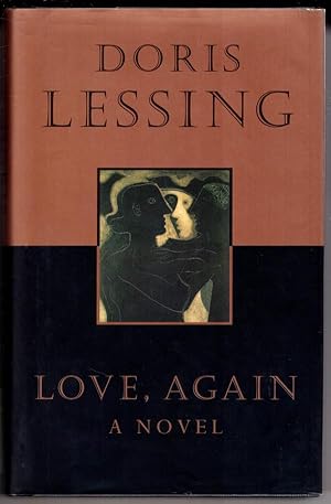 Seller image for Love, Again for sale by High Street Books