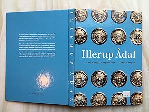 Illerup Adal: Et arkæologisk tryllespejl (Danish Edition)