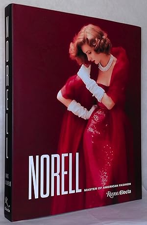 Bild des Verkufers fr Norell _ master of American fashion zum Verkauf von San Francisco Book Company