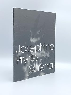 Seller image for Josephine Pryde: Serena for sale by Riverrun Books & Manuscripts, ABAA