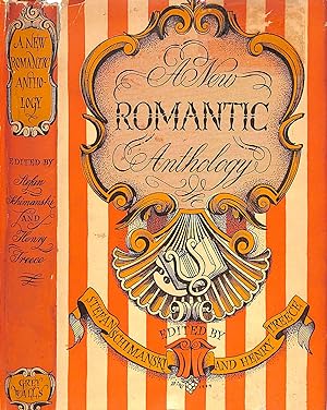 A New Romantic Anthology