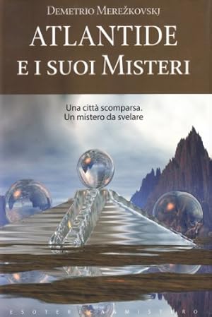 Atlantide e i suoi misteri