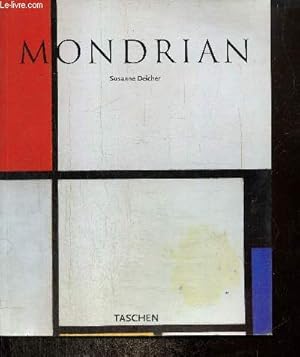 Image du vendeur pour Mondrian mis en vente par Le-Livre