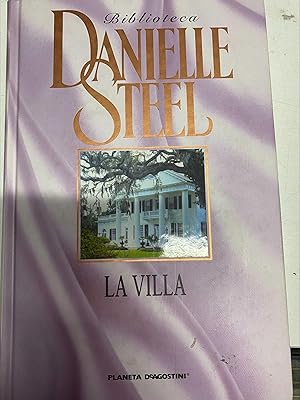 LA VILLA.