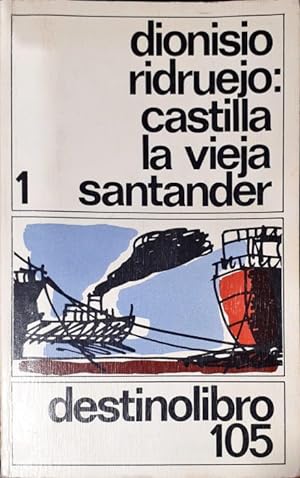 Castilla la Vieja 1 Santander