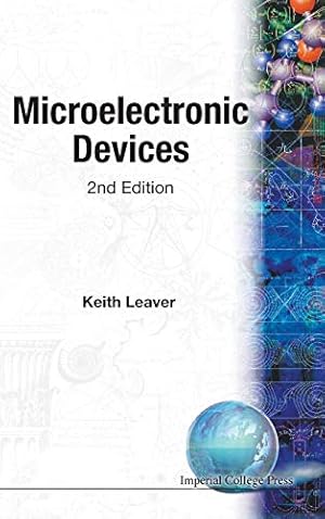 Seller image for Microelectronic Devices: Second Edition for sale by WeBuyBooks