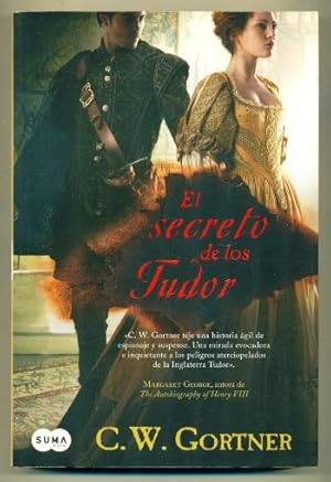 Seller image for EL SECRETO DE LOS TUDOR for sale by Ducable Libros