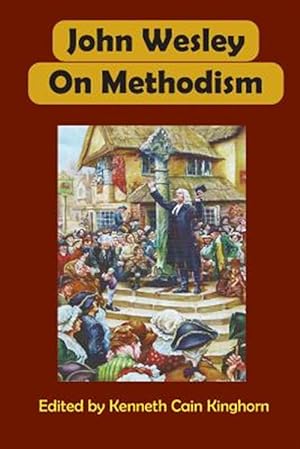 Seller image for John Wesley on Methodism for sale by GreatBookPrices