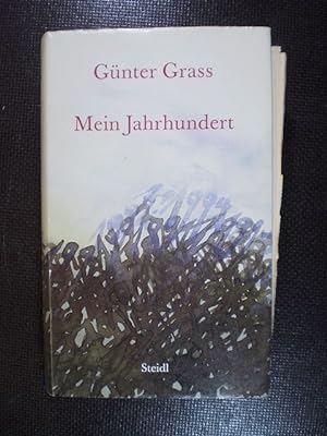 Seller image for Mein Jahrhundert for sale by Buchfink Das fahrende Antiquariat