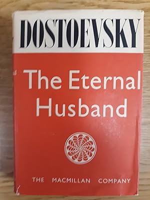 Seller image for The Eternal Husband and Other Stories for sale by LIBRARY FRIENDS OF PAYSON INC