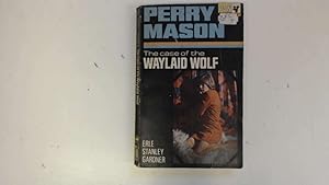 Seller image for The Case Of The Waylaid Wolf for sale by Goldstone Rare Books