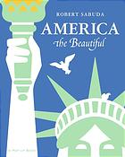 America the Beautiful: A Pop-up Book