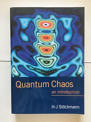 Image du vendeur pour Quantum Chaos: An Introduction mis en vente par Libreria Anticuaria Camino de Santiago