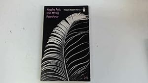 Seller image for Penguin Modern Poets 2. Kingsley Amis. Dom Moraes. Peter Porter for sale by Goldstone Rare Books