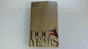 Seller image for DOG YEARS for sale by Goldstone Rare Books