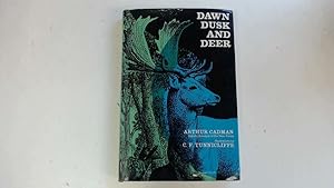 Imagen del vendedor de Dawn Dusk And Deer a la venta por Goldstone Rare Books