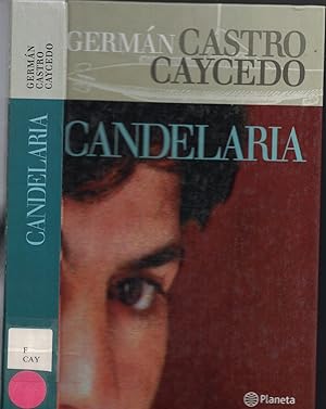 Imagen del vendedor de Candelaria a la venta por Ye Old Bookworm