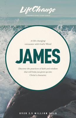 Seller image for James (Paperback or Softback) for sale by BargainBookStores