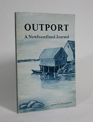 Outport: A Newfoundland Journal