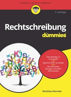 Immagine del venditore per Rechtschreibung Fr Dummies 3e venduto da GreatBookPrices