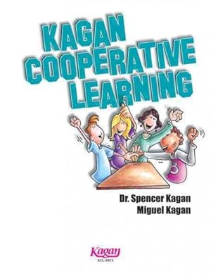 Seller image for Kagan Cooperative Learning for sale by GreatBookPrices