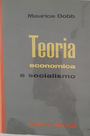 Teoria economica e socialismo