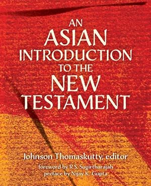 Seller image for Asian Introduction to the New Testament for sale by GreatBookPrices