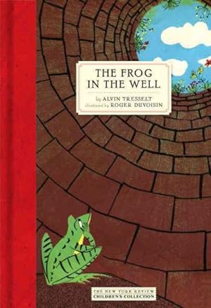 Seller image for The Frog In The Well: for sale by GreatBookPricesUK