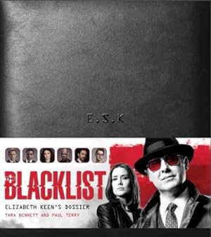 Seller image for Blacklist : Elizabeth Keen's Dossier for sale by GreatBookPricesUK