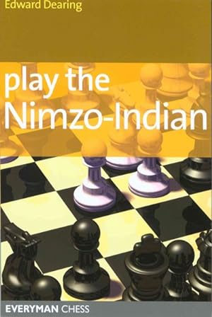 Seller image for Play The Nimzo-indian for sale by GreatBookPricesUK