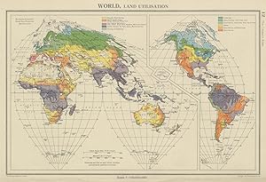 World Land Utilisation