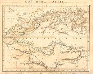 Immagine del venditore per Northern Africa venduto da Antiqua Print Gallery