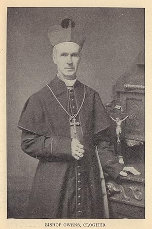 Bishop Owens, Clogher