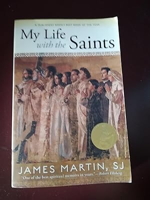 My Life With the Saints